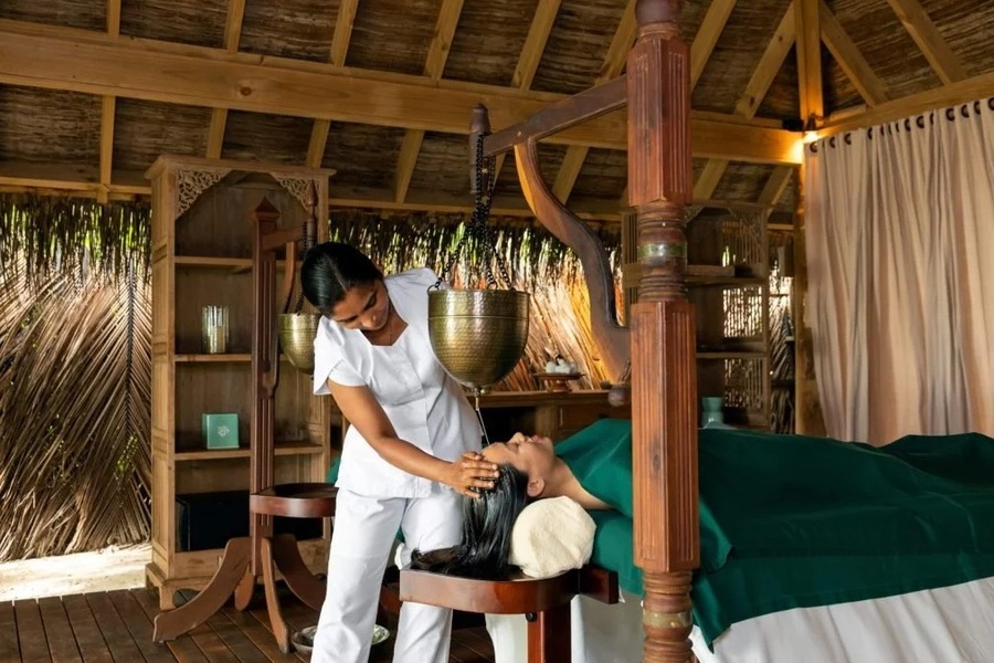 Pullman Maldives Activities and Experiences