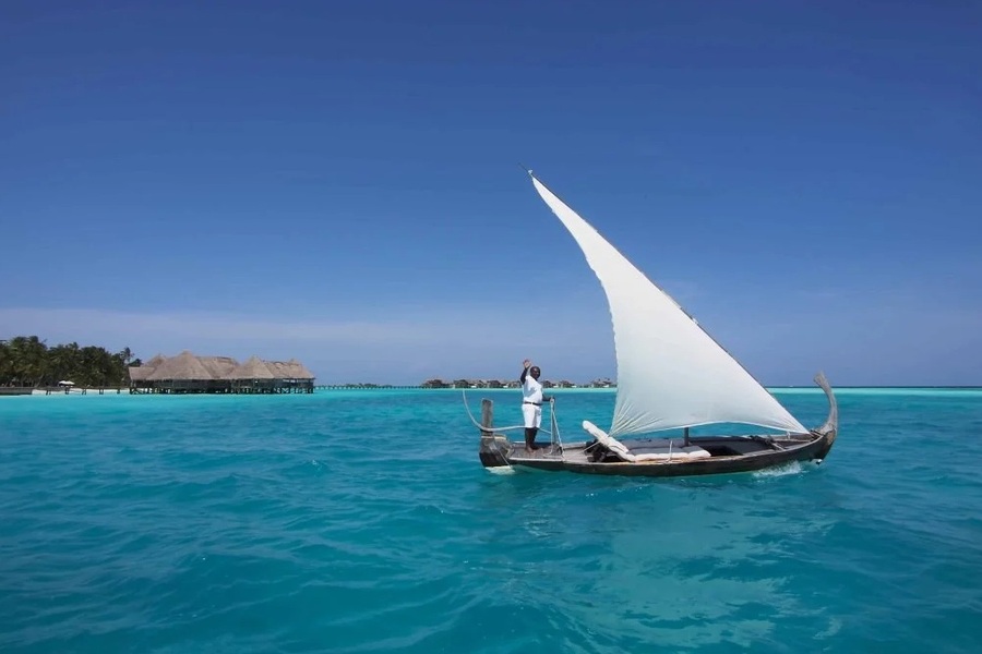 Pullman Maldives Transfers