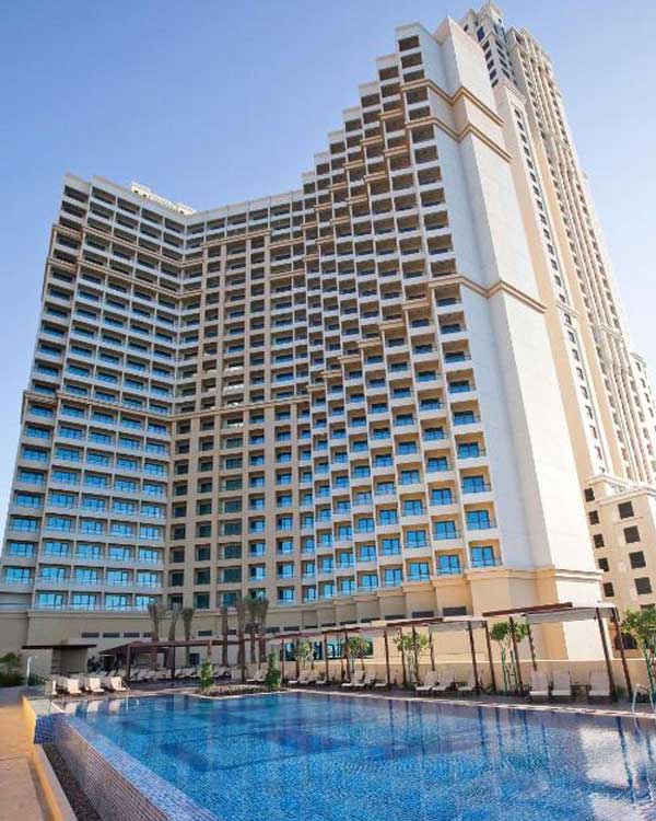 Dubai Hotels