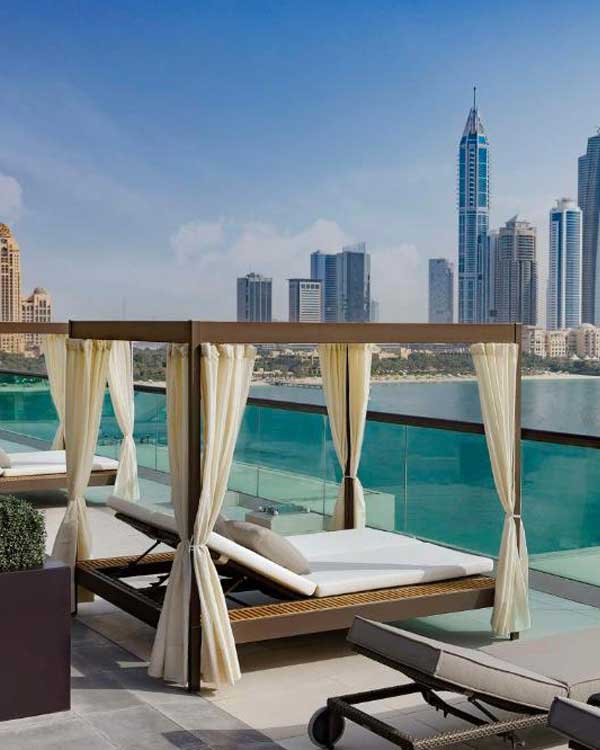 Dubai Hotels