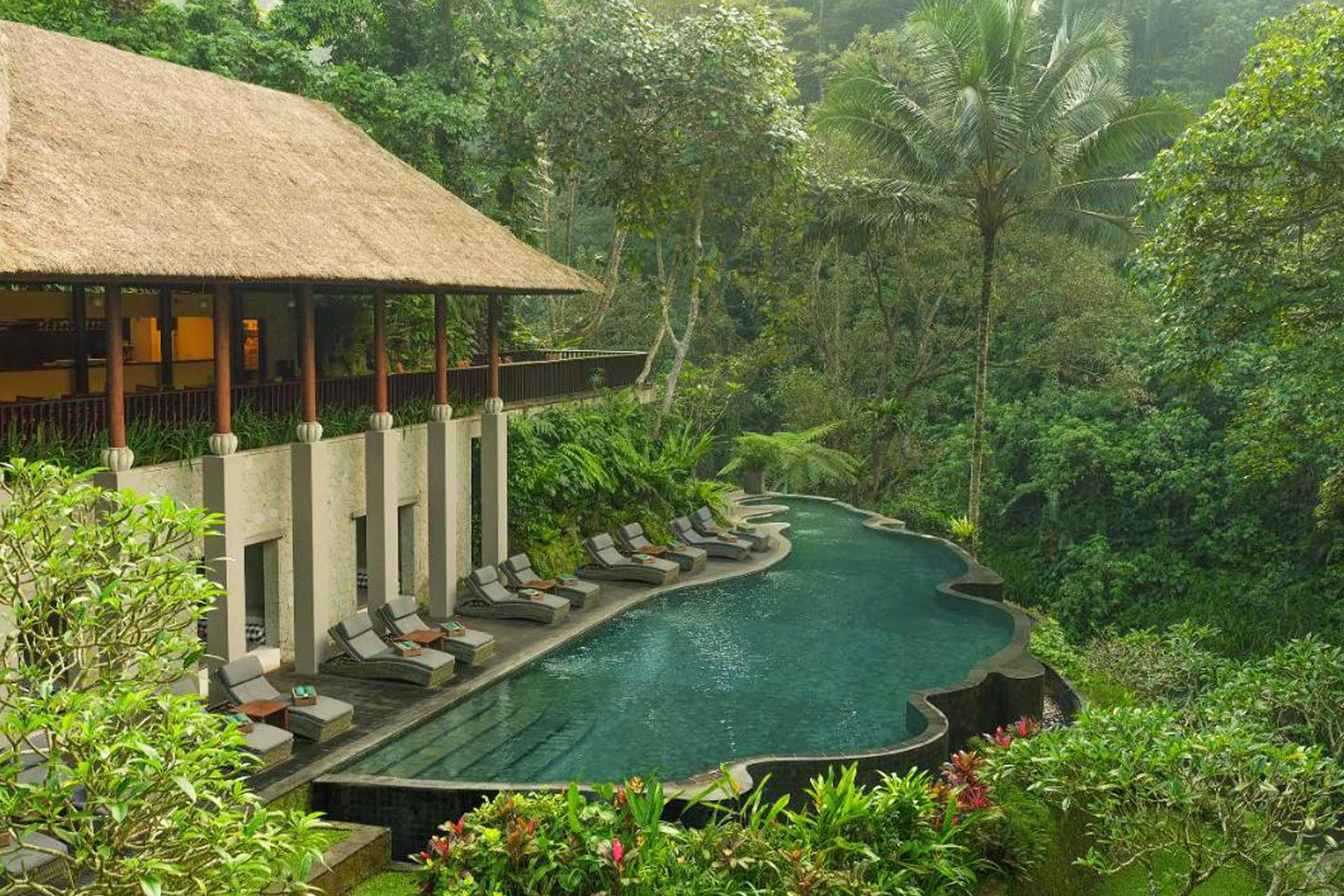 Maya Ubud