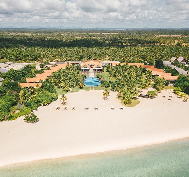 Uga Bay Pasikudah