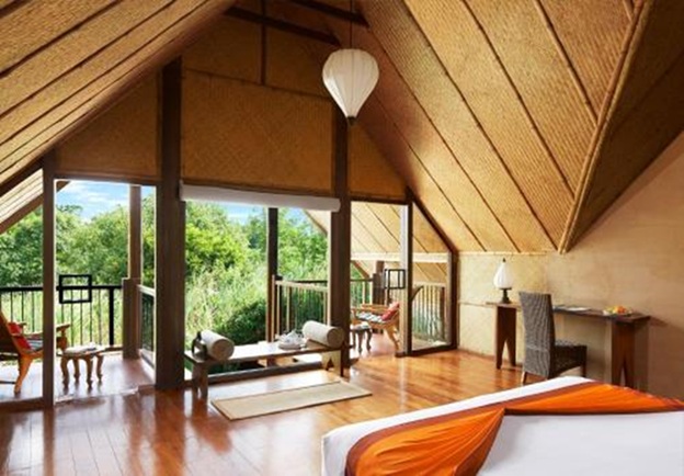 Jetwing Vil Uyana Sigiriya
