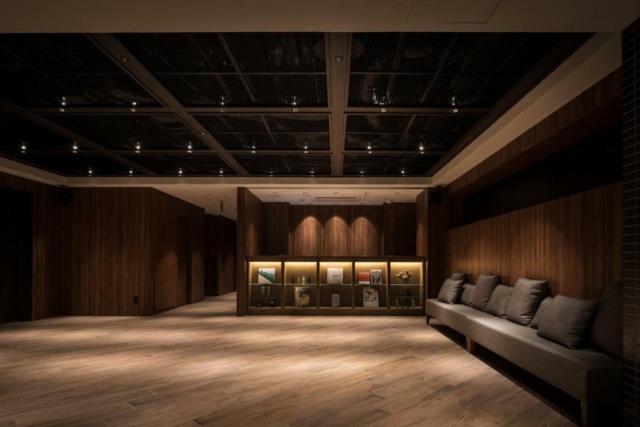 gallery