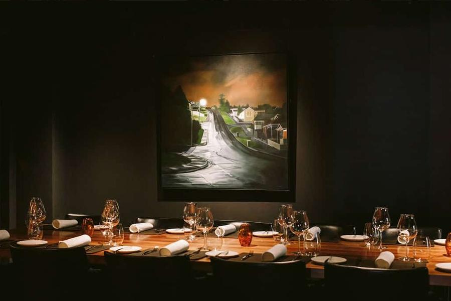 gallery
